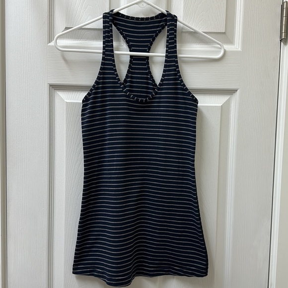 Lululemon Cool Racerback Tank - Picture 5 of 11